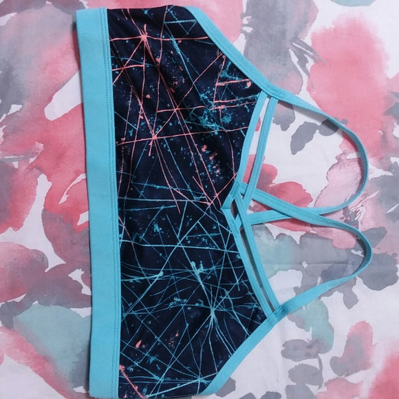 Champion sports bra - Picture 1 of 3
